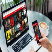 Pecinta Film Wajib Coba! Daftar Aplikasi Nonton Gratis Paling Lengkap 2025