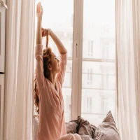 Tips Meningkatkan Energi di Pagi Hari, Ubah Kebiasaan dari Sekarang