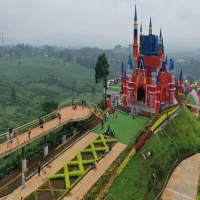 Tempat Wisata Hits di Subang 2025 yang Wajib Dikunjungi, Instagramable dan Cocok Bareng Keluarga