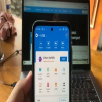 Cara Top Up DANA Lewat BRImo dengan Cepat, Praktis, dan Aman