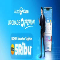 Cara Download Dana Premium di HP Android