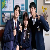 Nonton Drakor Head Over Heels Episode 5 dan 6 Sub Indo Legal, Gyeon U semakin Dibuat Celaka!