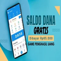 7 APK Penghasil Saldo DANA Terbaru 2025, Cuan Ngalir Tanpa Ribet!