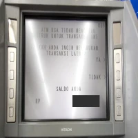 Panduan Cara Cek Saldo BCA, BRI, BNI, BSI, dan Mandiri di ATM