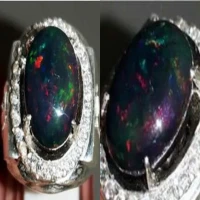 Pesona Batu Akik Kalimaya, Dipercaya Bawa Keberuntungan