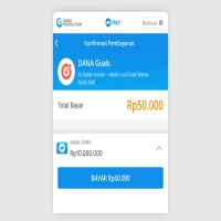 Hanya 5 Menit! Ini Pinjaman Uang Via Aplikasi DANA yang Bisa Langsung Cair 2025