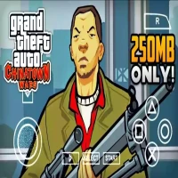 Main GTA di HP Android? Begini Cara Download dan Instal GTA Chinatown Wars PPSSPP 2025 Tanpa Ribet!