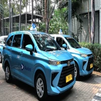 Kenapa Honda BR-V Jadi Taksi? Ini Alasannya!