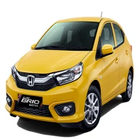 Kenapa Honda Brio Laku Keras? Ini Alasan Brio Jadi Raja LCGC