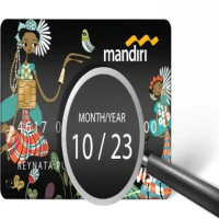 Cara Ganti Kartu ATM Mandiri yang Expired, Simak Panduannya!