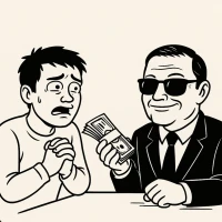 Dana Siaga JMO 2025? Begini Cara Ajukan Pinjaman Tanpa Cairin JHT!