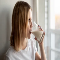 Minuman yang Ampuh Meredakan Rasa Pedas di Mulut