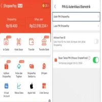 Cara Mengatasi Lupa PIN ShopeePay dengan Mudah, Transaksi Makin Aman