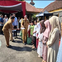 Koperasi di Subang Dituntut Usaha di Sektor Riil, Berinovasi di Pertanian hingga Perikanan