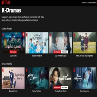 Situs Nonton Drama Korea Sub Indo Paling Lengkap, Dijamin Legal dan Gratis