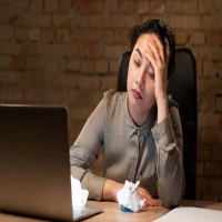 Cara Mengatasi Burnout dalam Bekerja, Coba Istirahat Sejenak