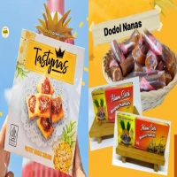 Rekomendasi Oleh-Oleh Khas Subang, Wajib Bawa Pulang