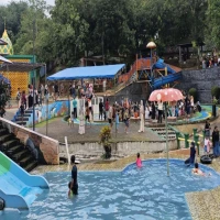 Tempat Wisata di Subang untuk Anak-anak, Dijamin Main Sepuasnya!
