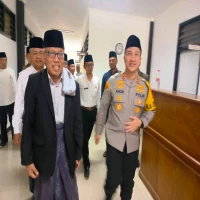 Pimpinan Ponpes Cabuli Santri, MUI Purwakarta Minta Pelaku Dihukum Berat, KH John Dien: Bukan Cerminan Dunia Pesantren