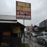 Rekomendasi Rumah Makan di Subang Kota, Mampir Dulu Yuk!
