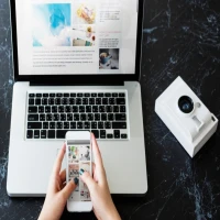 Cara Paling Mudah Login Instagram di PC dan Laptop