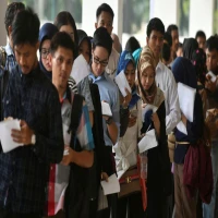 Kesempatan Emas! Telah Dibuka Lowongan Kerja di Bandung dan Sekitarnya! Banyak Posisi Dibuka, Cek Sekarang!