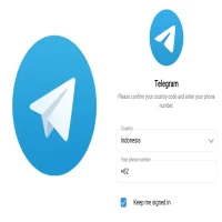 Cara Mudah Login Telegram Web di HP Tanpa Aplikasi
