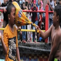 5 Lomba Anak-Anak Lucu untuk 17 Agustus 2025, Bikin Tertawa Bareng!