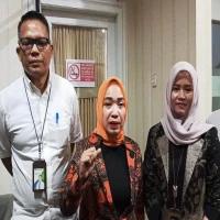 Anggota DPRD Purwakarta Sepakat Tak Ambil Bantuan Sosial Upah