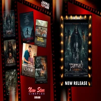 Jadwal Bioskop NSC Subang 7 Agustus 2025, Pamali: Tumbal Tayang Perdana