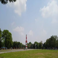 5 Taman Bermain di Subang yang Paling Seru, Cocok untuk Liburan Keluarga!