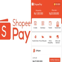 Cara Top Up ShopeePay di Minimarket, Gampang Banget Lho