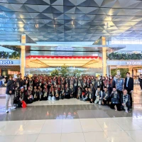 Rizma Tour Sudah Berangkatkan 13 Rombongan Jemaah Umroh Tahun Ini
