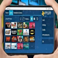 Cara Setting PPSSPP di Android untuk Grafik PS3 Anti Lag
