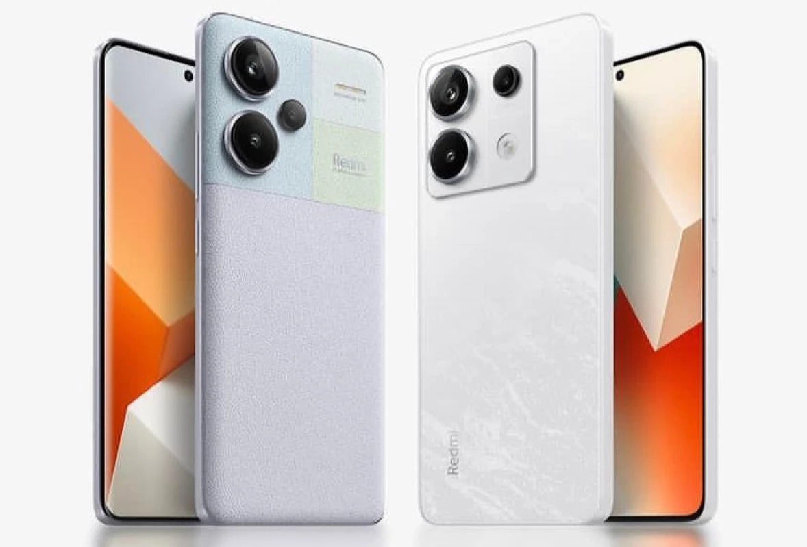 Harga Redmi Note 13 Pro Plus 5G Terbaru 2024!