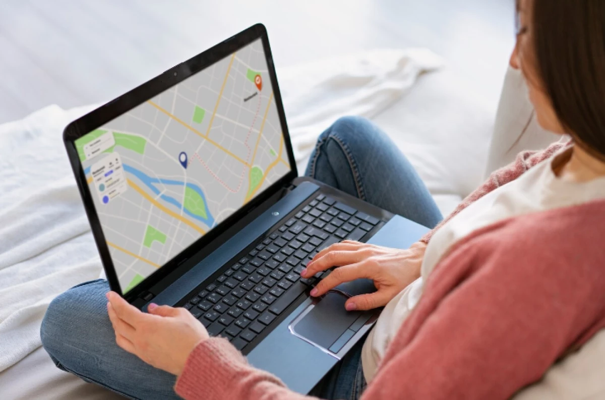 Waspadai Nomor Palsu di Google Maps