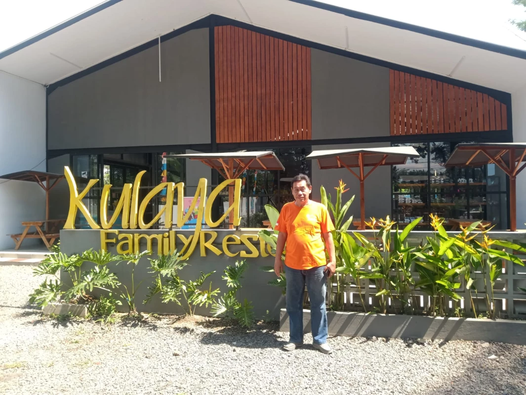 Kulaya Family Restaurant Destinasi Wisata Kuliner Baru di Subang