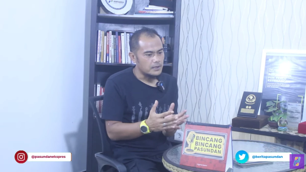 Jelang Liga 3 Nasional, Coach Gultom Ungkap Persiapan Persikas Subang yang Tetap Latihan di Bulan Puasa