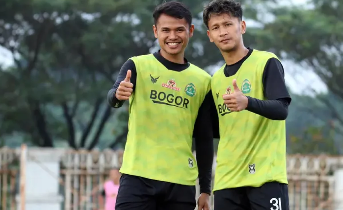 Bursa Transfer Persib, Malut United Rekrut Yandi Sofyan Perkuat Lini Depan di Liga 1 2024/2025