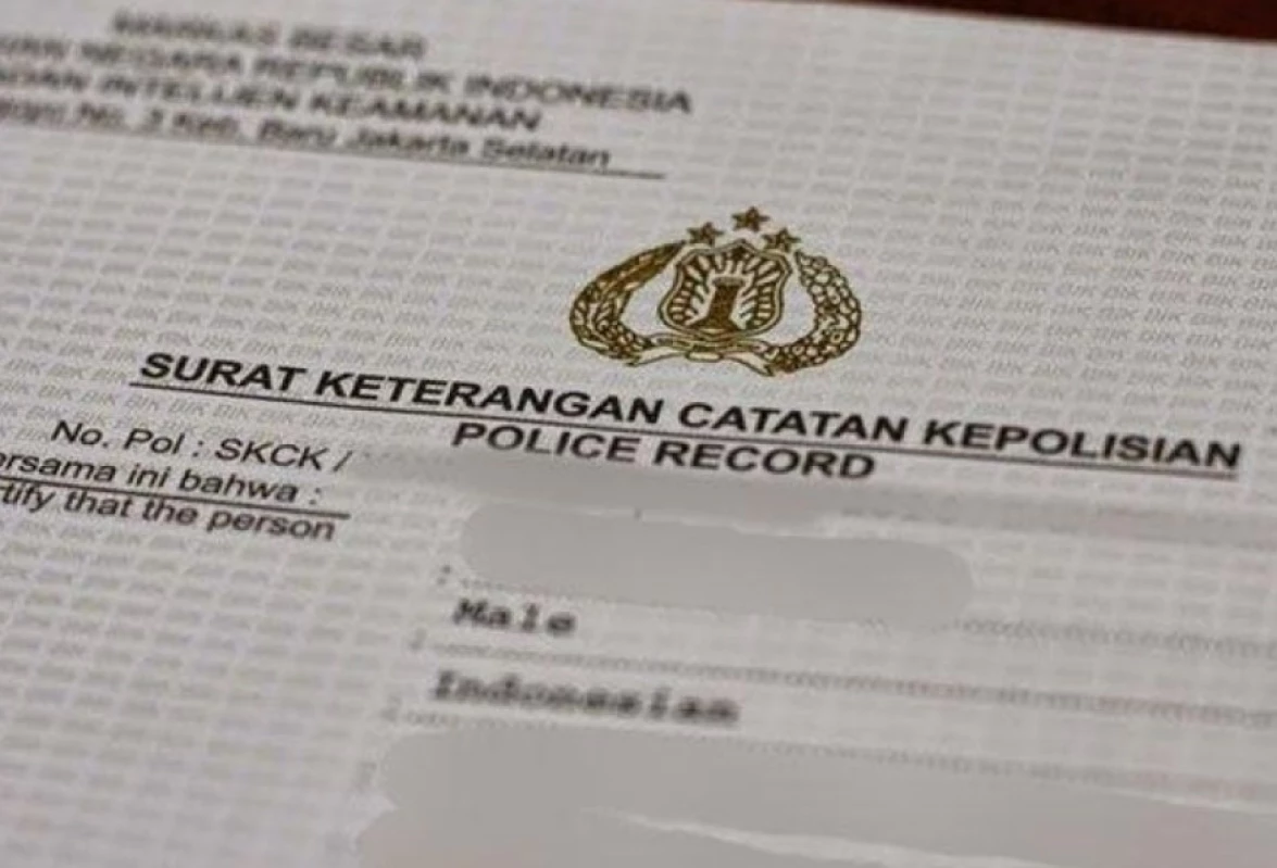 Mulai 1 Maret 2024, Wilayah ini Wajibkan BPJS Kesehatan Jadi Syarat Daftar SKCK