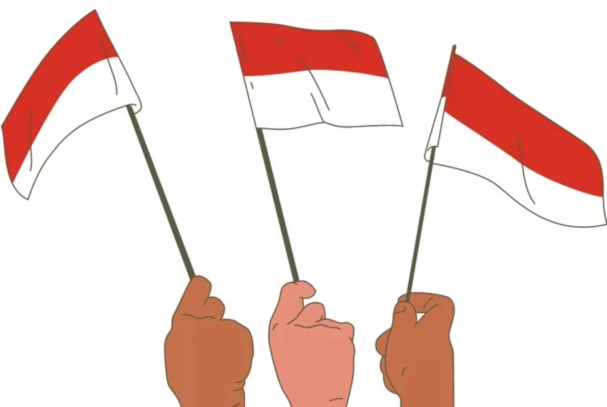 Ini Dia Ide Lomba 17an untuk Memeriahkan HUT ke-79 RI, Pantang di-Skip Gitu aja!