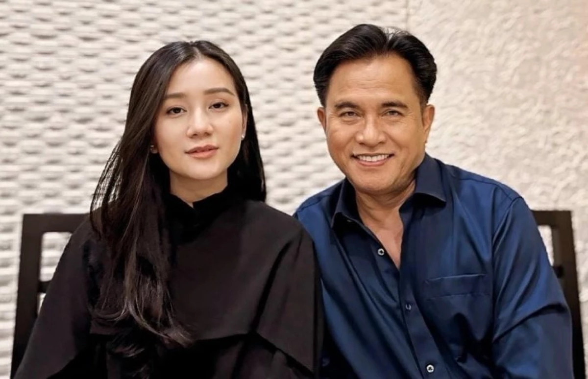 Viral Balasan Komentar Yusril Ihza Mahendra di Postingan Instagramnya: Dia Istri Saya Satu-satunya