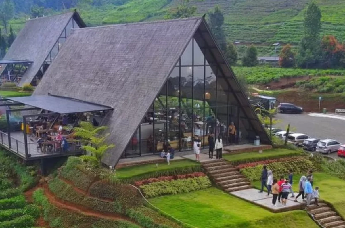 6 Rekomendasi Tempat Wisata Libur Akhir Semester di Subang!