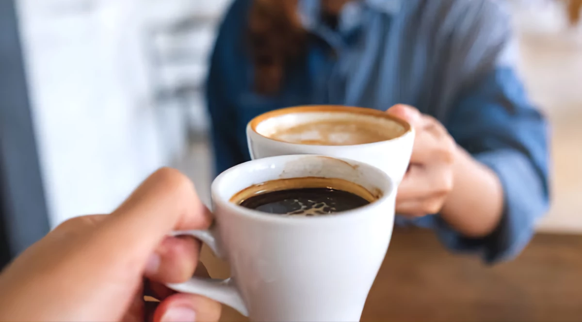 Efek Minum Kopi Hitam Jika dikonsumsi Setiap Hari, Kamu Wajib Tau!