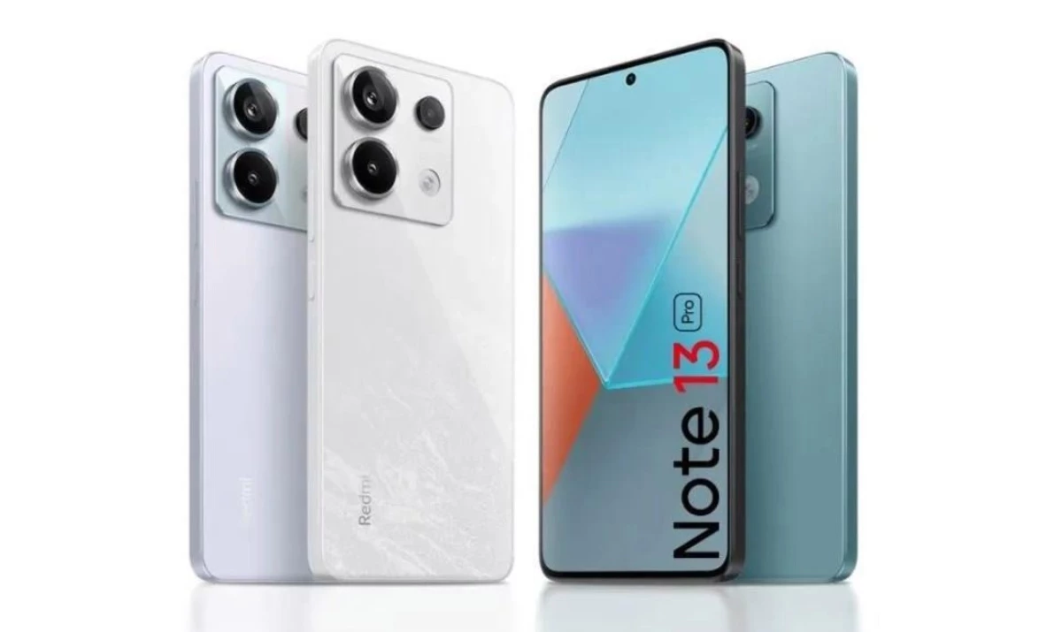 Harga Redmi Note 13 Pro 5G Terbaru 2024! Cek Daftar Harga Terbarunya Disini!