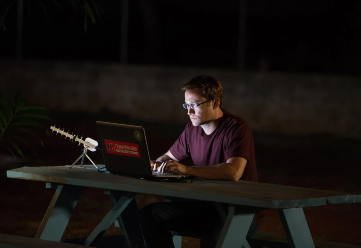 10 Film Hacker Terbaik yang Wajib Ditonton, Penuh Teka-Teki untuk Mengasah Otakmu