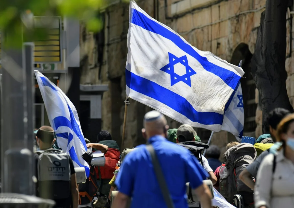 Pemilu Israel: Blok Oposisi Unggul Tipis, Netanyahu Terancam Kehilangan Kekuasaan