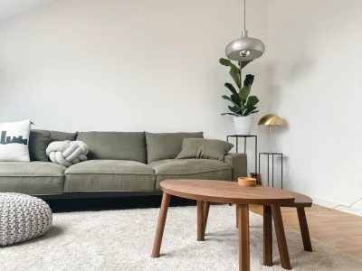 5 Warna Cat Interior Rumah yang Hangat, Bikin Hunian Lebih Nyaman dan Estetik
