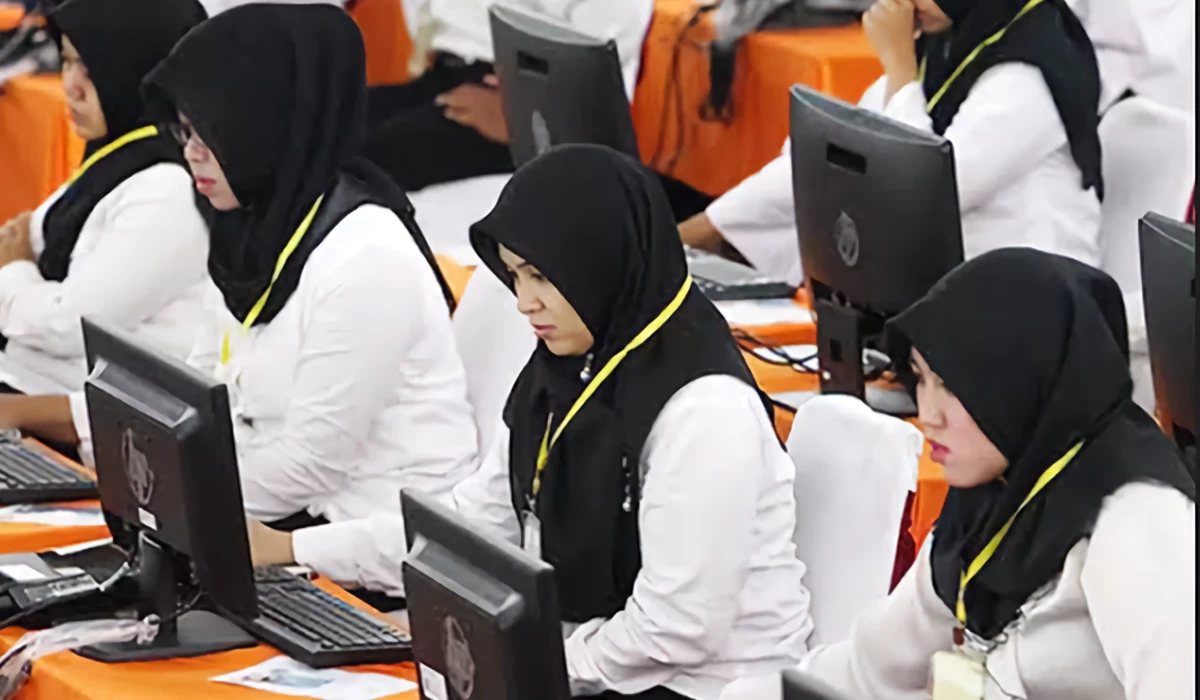 Rekrutmen CPNS dan PPPK 2024 Dibuka Mei, Simak Rincian Jumlah Formasinya!