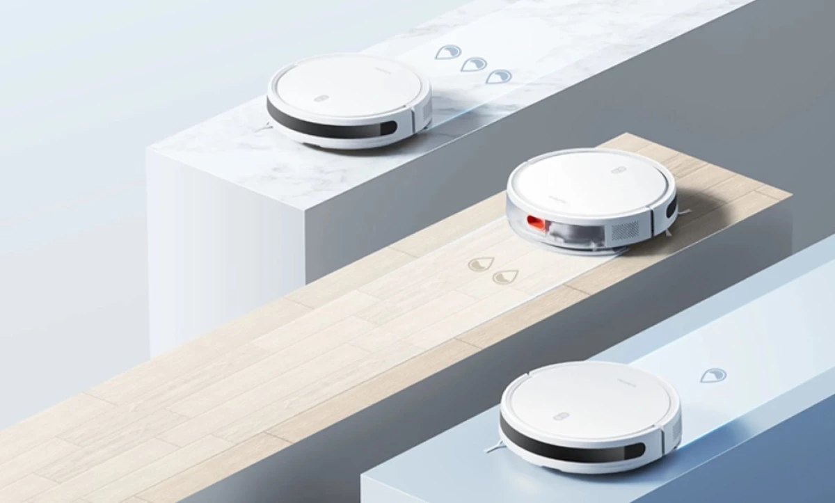 Review Xiaomi Robot Vacuum E10: Pembersih Lantai Canggih dengan Harga Terjangkau!